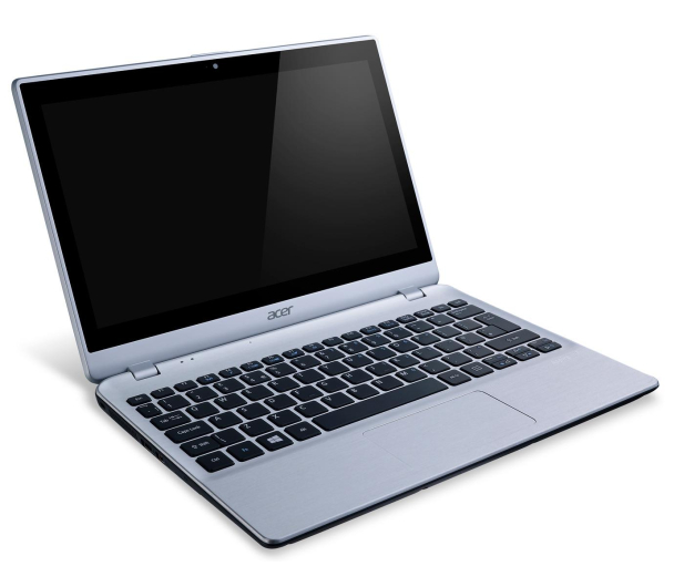 Acer V5-132P P2129Y/4GB/500/Win8 Dotykowy - 159485 - zdjęcie 5